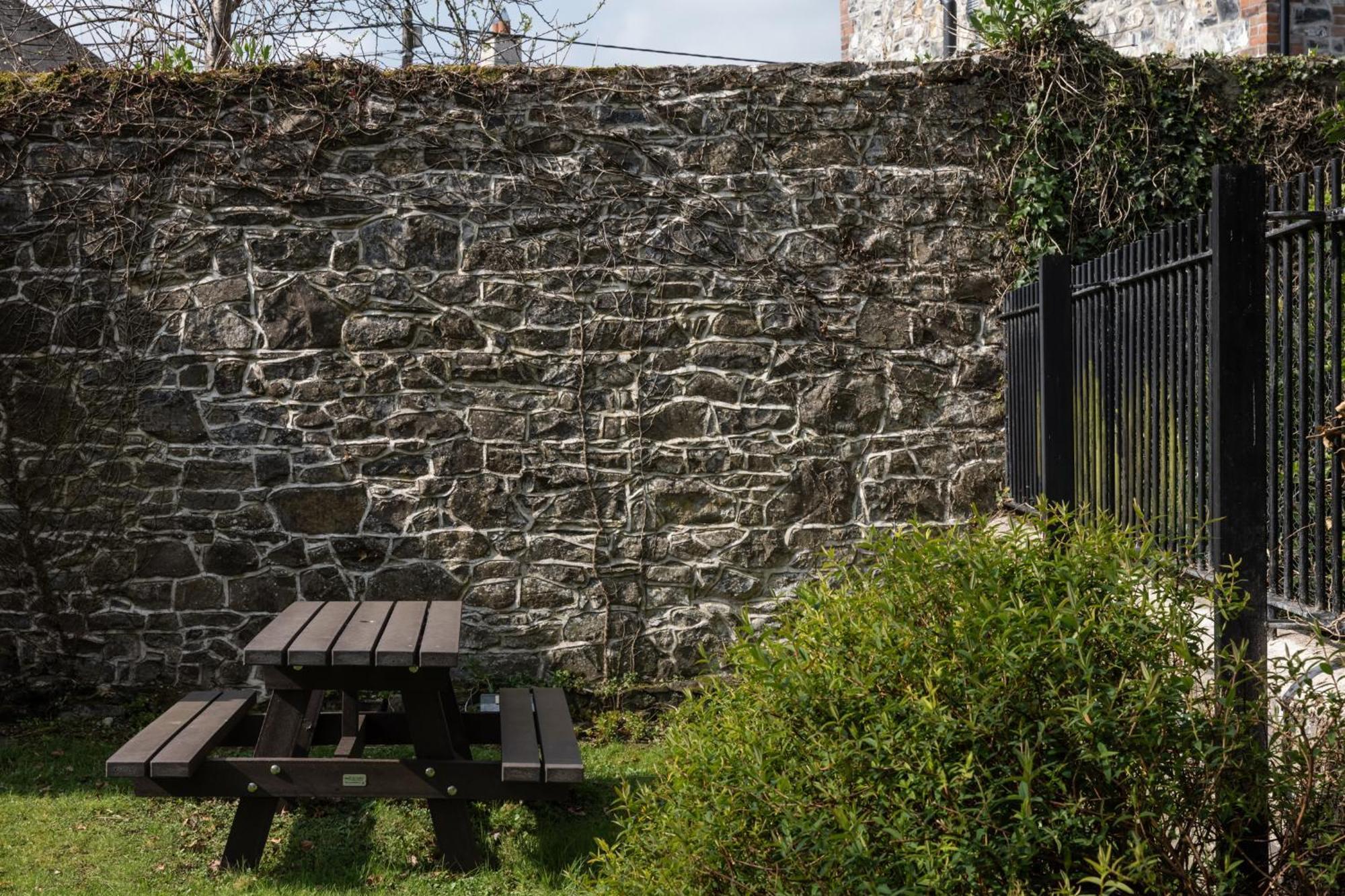 Castletown Gate House Villa Селбридж Екстериор снимка