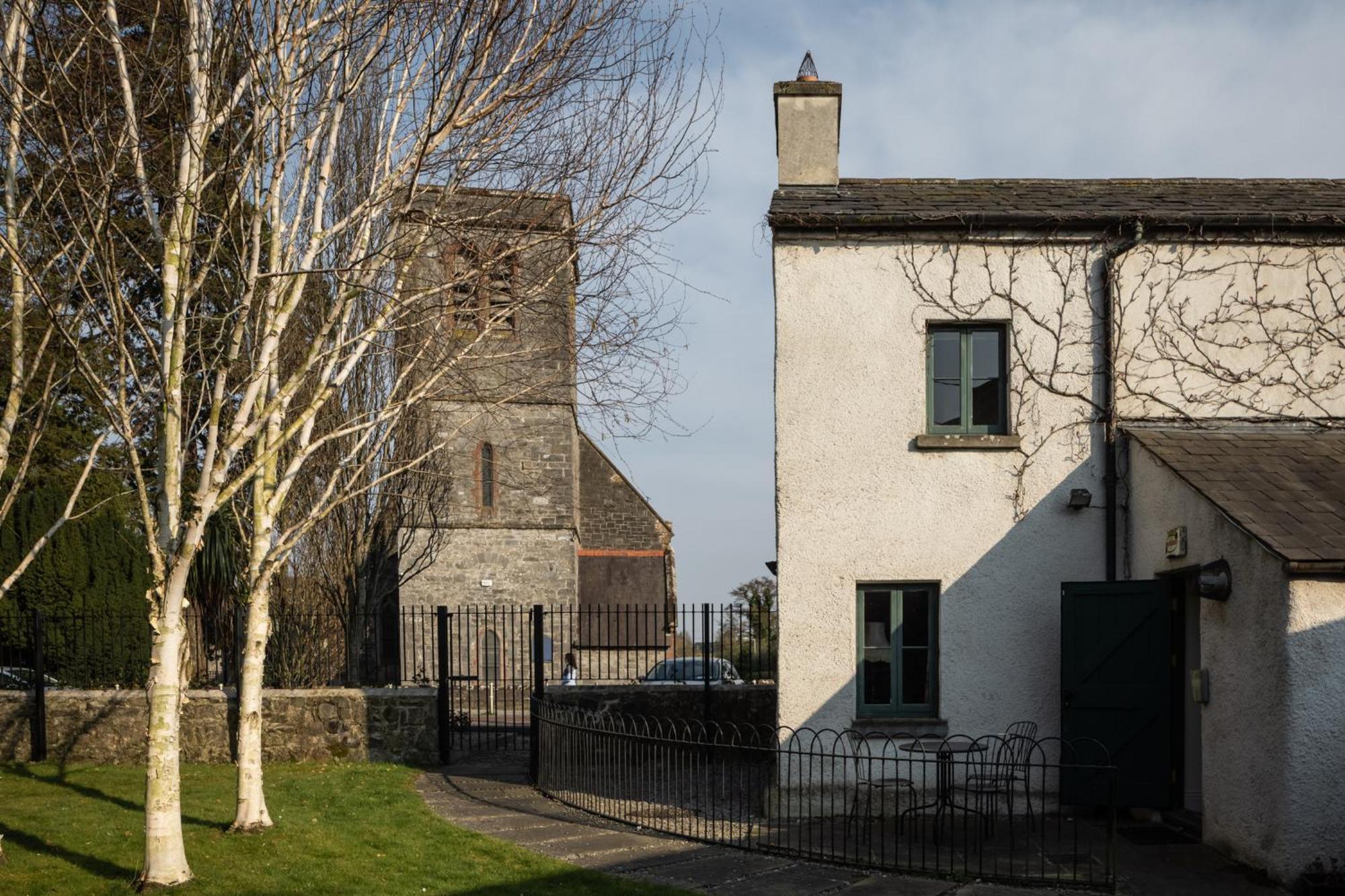 Castletown Gate House Villa Селбридж Екстериор снимка