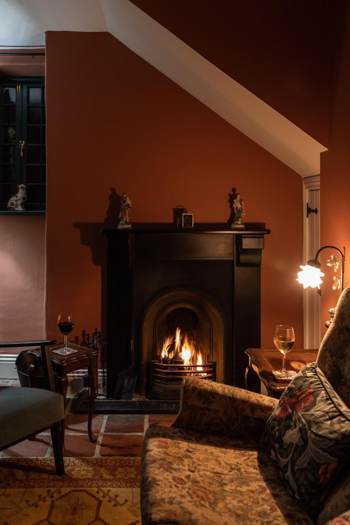 Castletown Gate House Villa Селбридж Екстериор снимка
