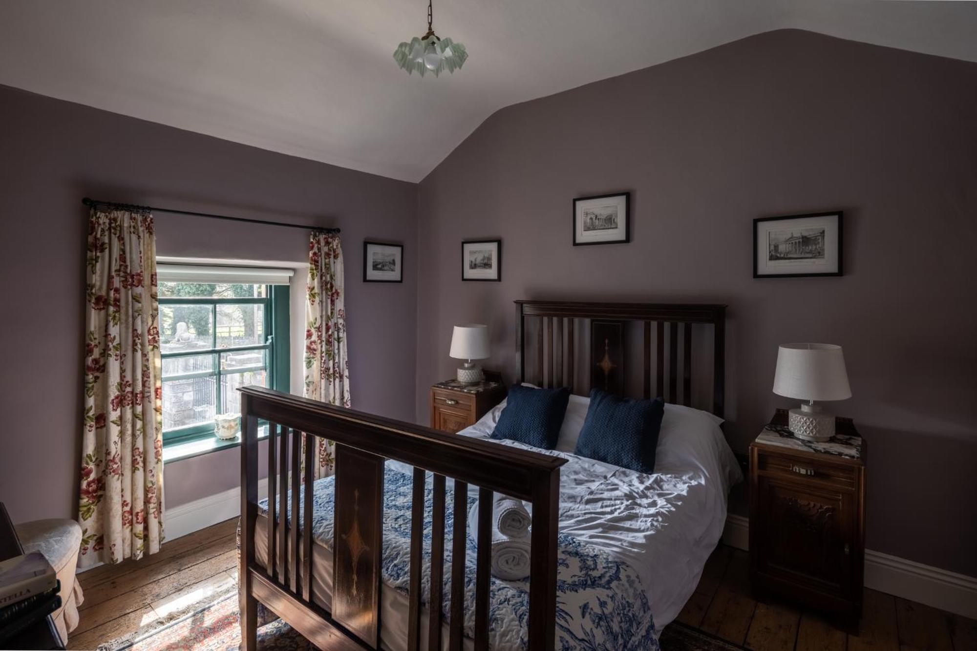 Castletown Gate House Villa Селбридж Екстериор снимка