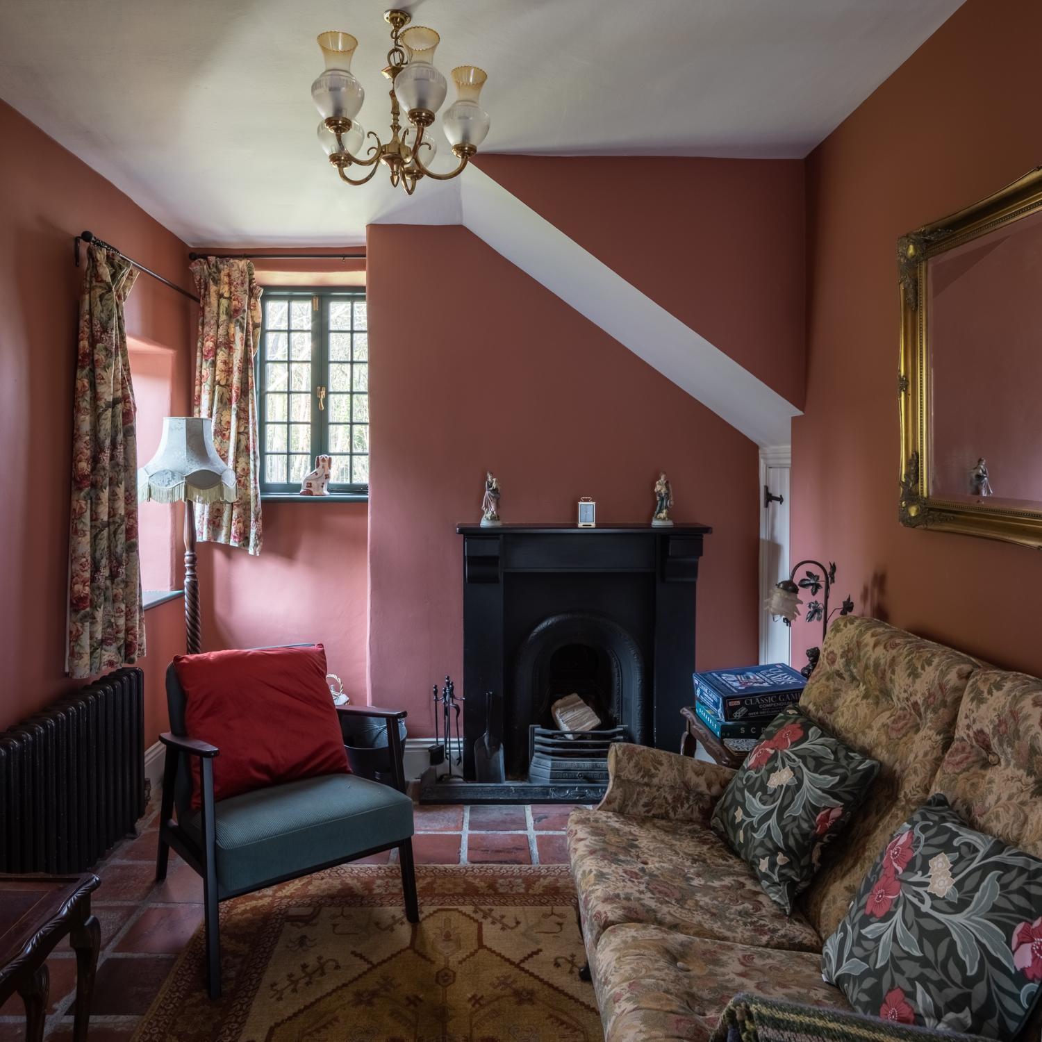 Castletown Gate House Villa Селбридж Екстериор снимка