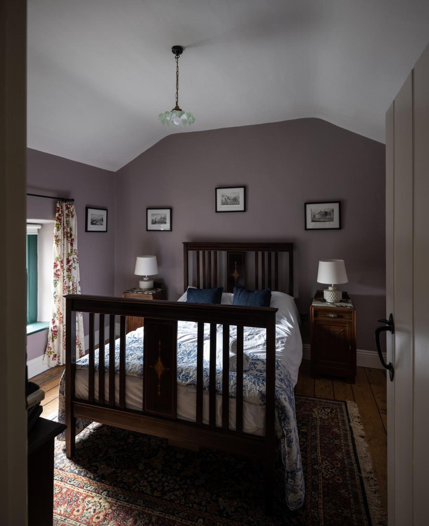 Castletown Gate House Villa Селбридж Екстериор снимка